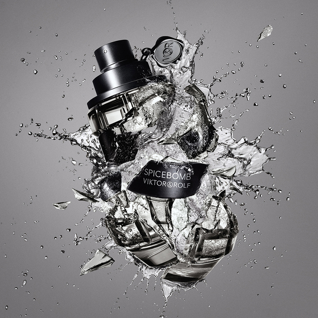 Spicebomb EDT Spicebomb EDT